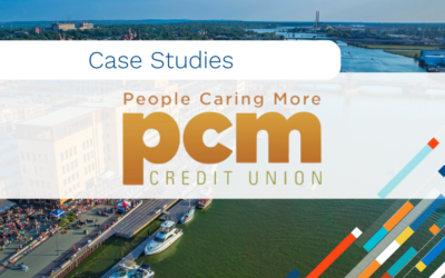 Credit Card Portfolio Case Study: PCM Credit Union