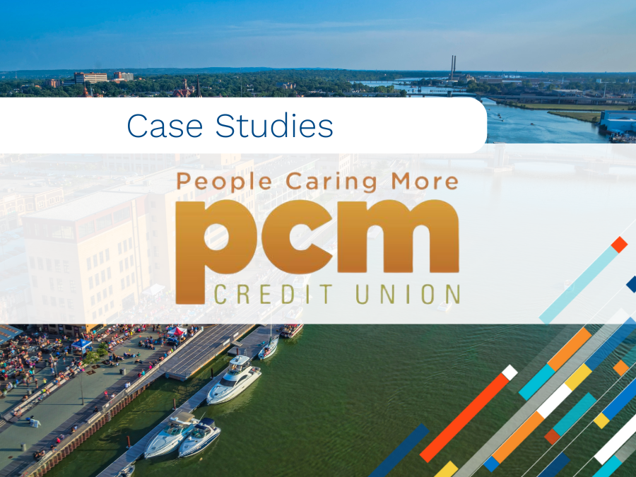 Credit Card Portfolio Case Study: PCM Credit Union