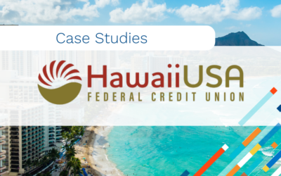 Deposit Account Case Study: HawaiiUSA Federal Credit Union