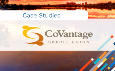 Home Loan Equity Case Study: CoVantage Credit Union