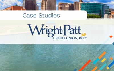 Wright-Patt Credit Union Case Study: Strategic Alignment Brings Engagement and Growth
