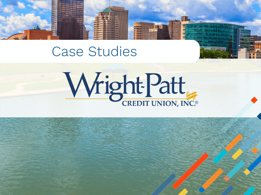 Wright-Patt Credit Union Case Study: Strategic Alignment Brings Engagement and Growth