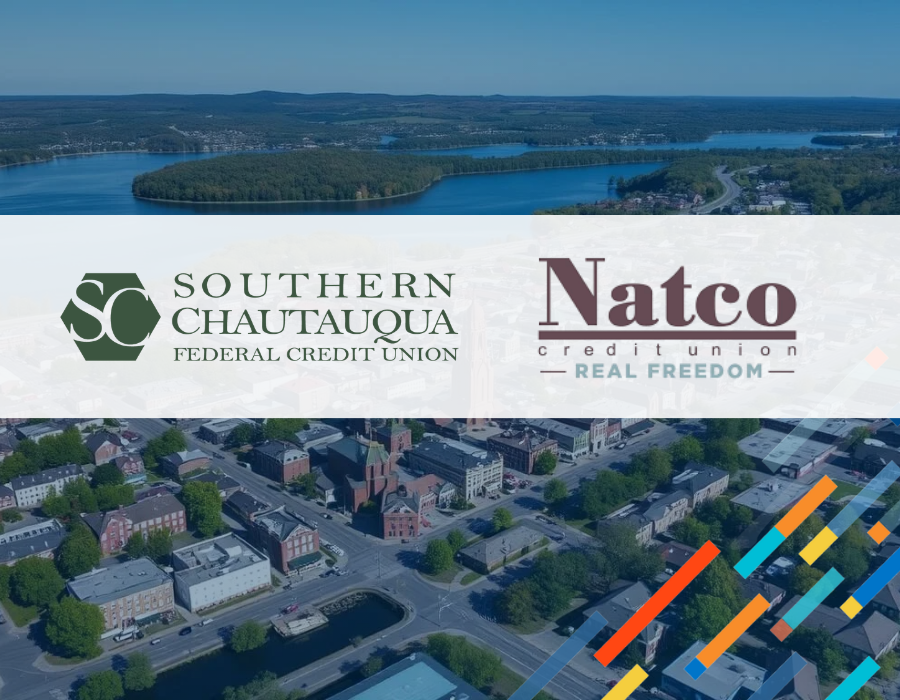 SavvyMoney and Southern Chautauqua & Natco Credit Union Case Study