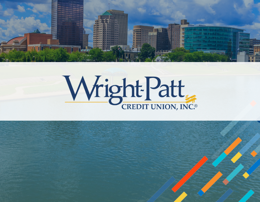SavvyMoney and Wright-Patt Credit Union Case Study